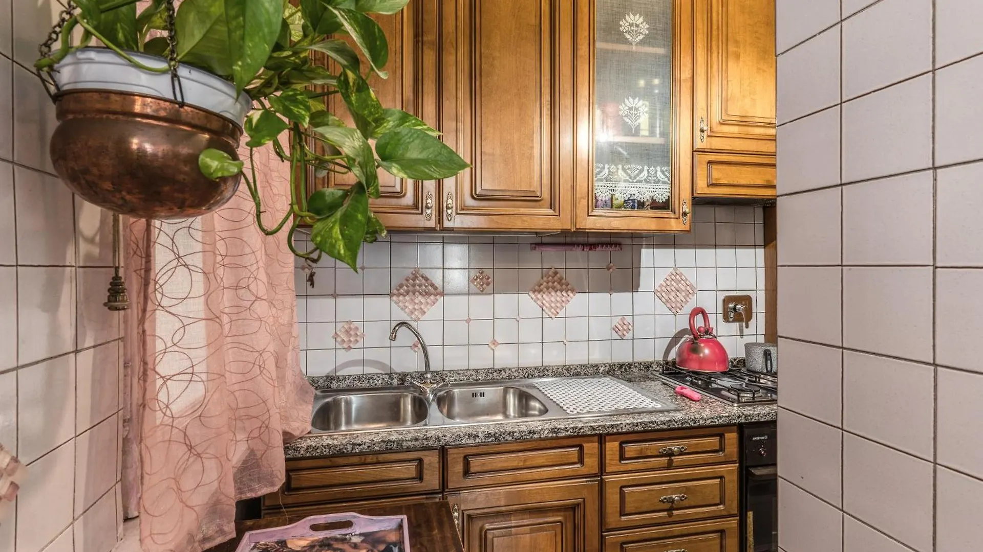 Dorholidayhome Rome
