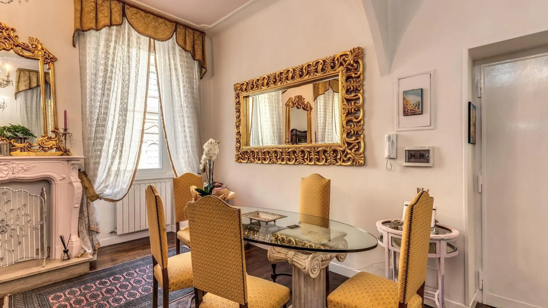 Dorholidayhome Rome Italy