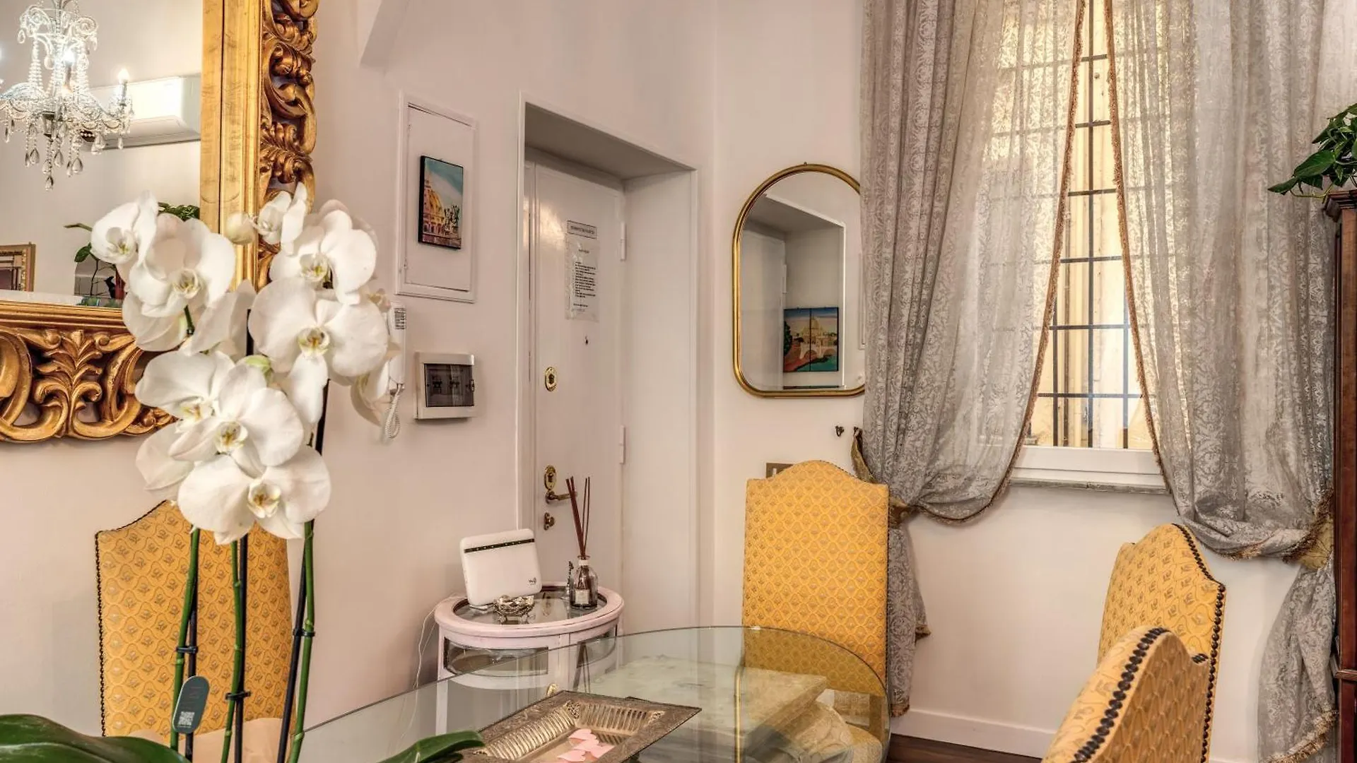 Apartment Dorholidayhome Rome Italy