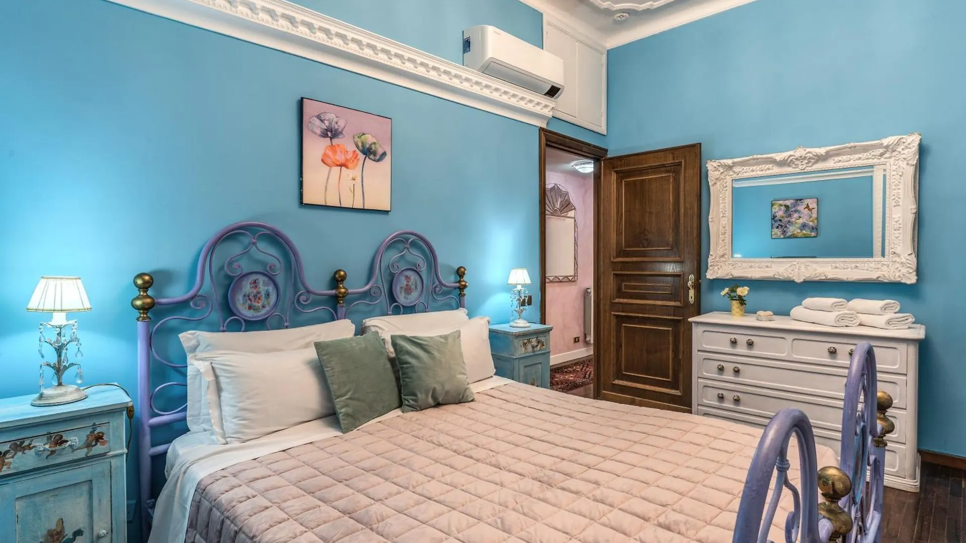 Dorholidayhome Rome