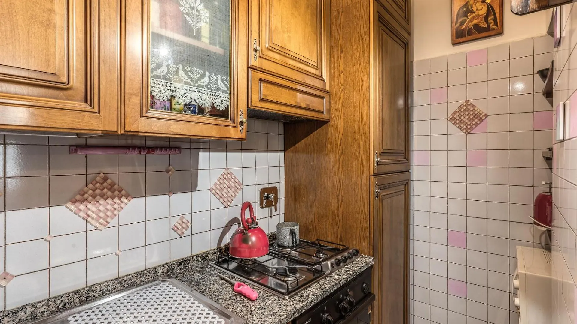 Dorholidayhome Rome Italy