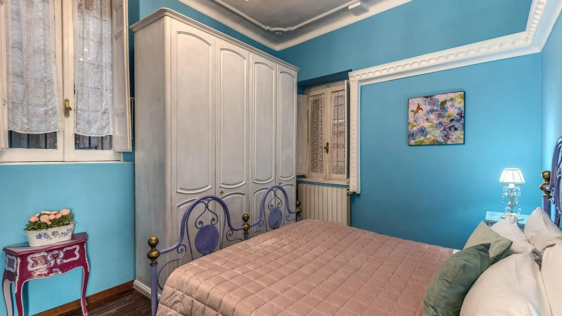 Dorholidayhome Rome Apartment