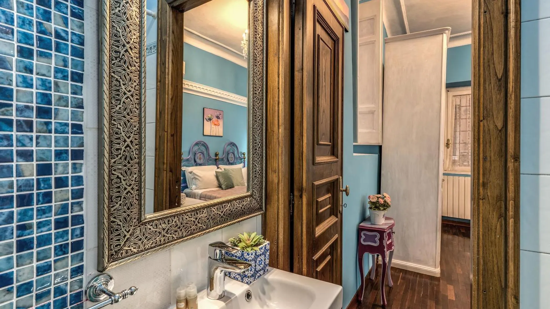 Dorholidayhome Rome Italy