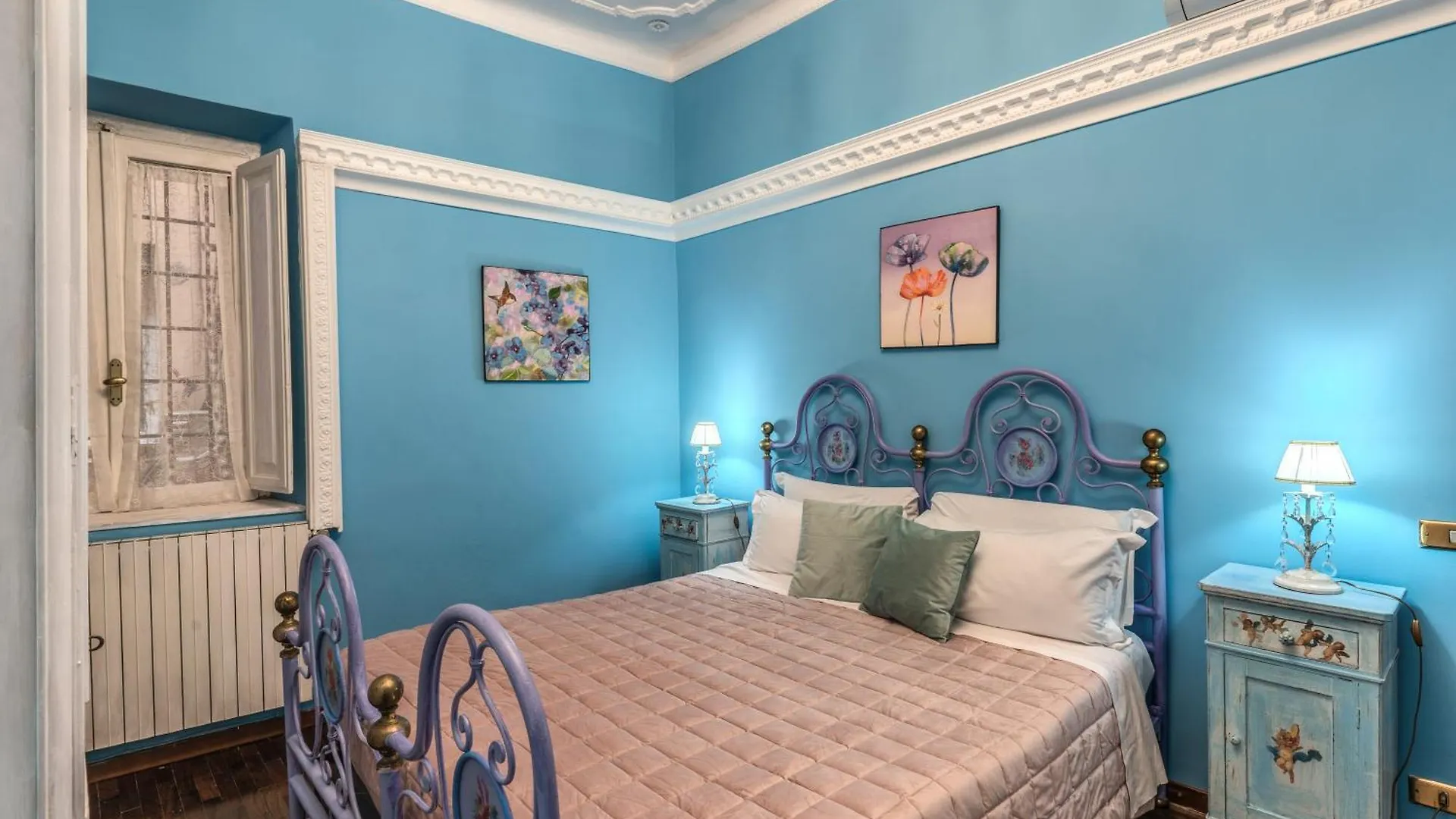Apartment Dorholidayhome Rome Italy