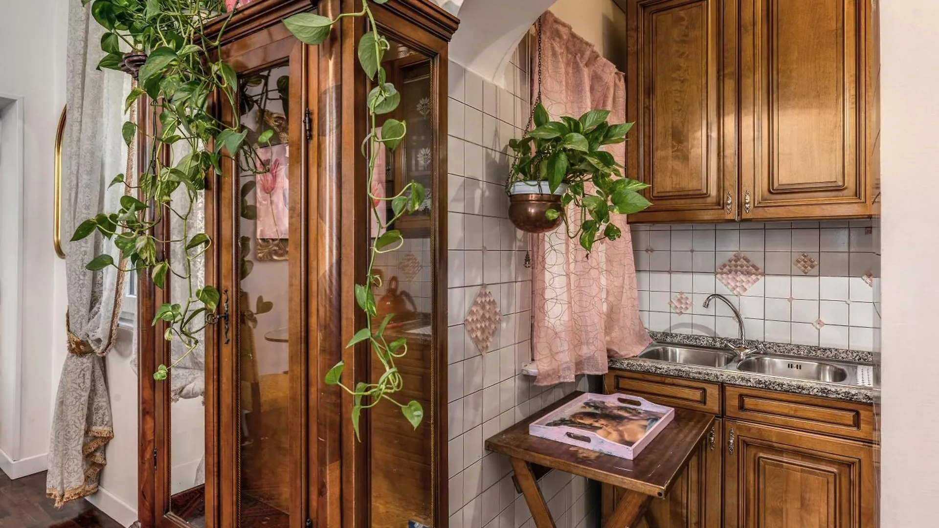 Dorholidayhome Rome Italy