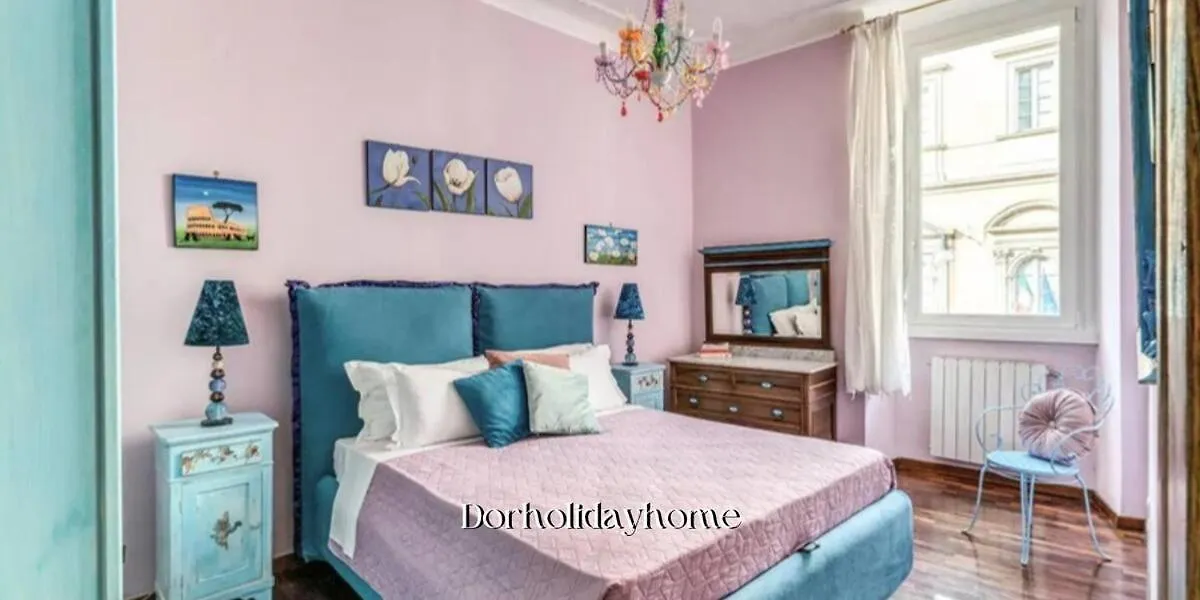 Dorholidayhome Rome Italy