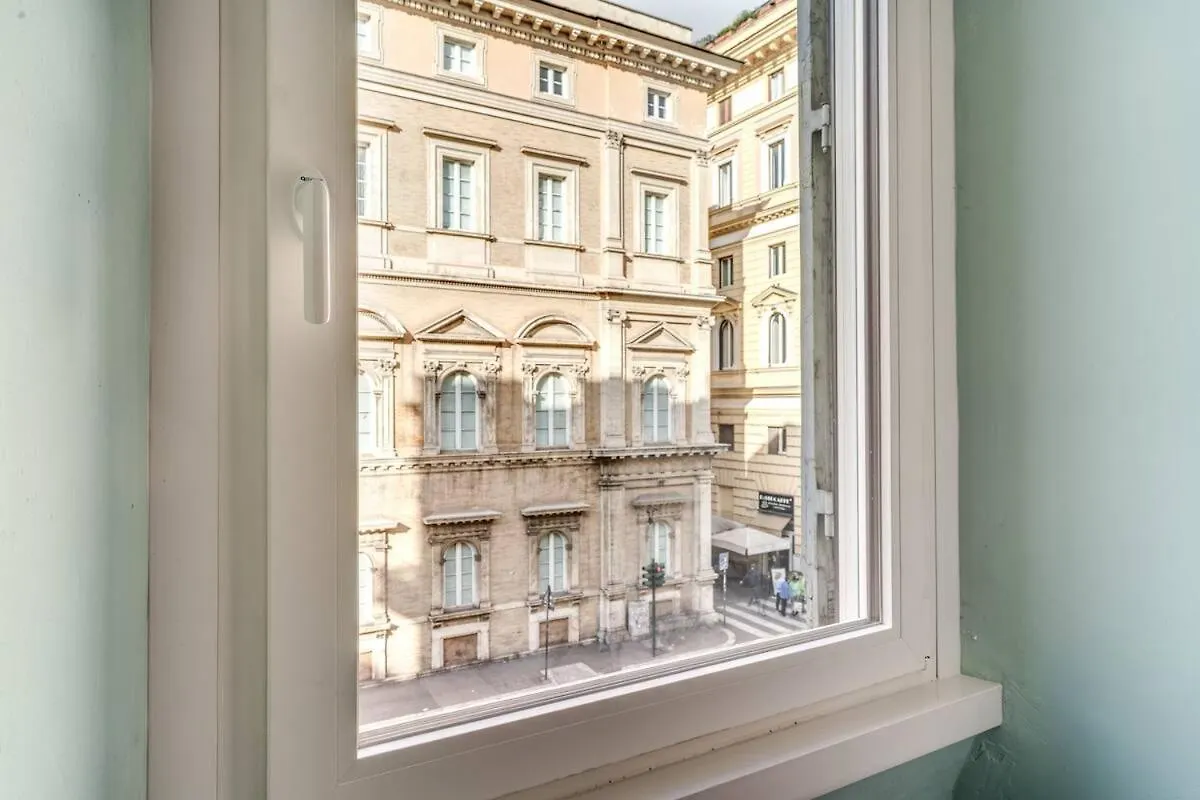 Dorholidayhome Rome