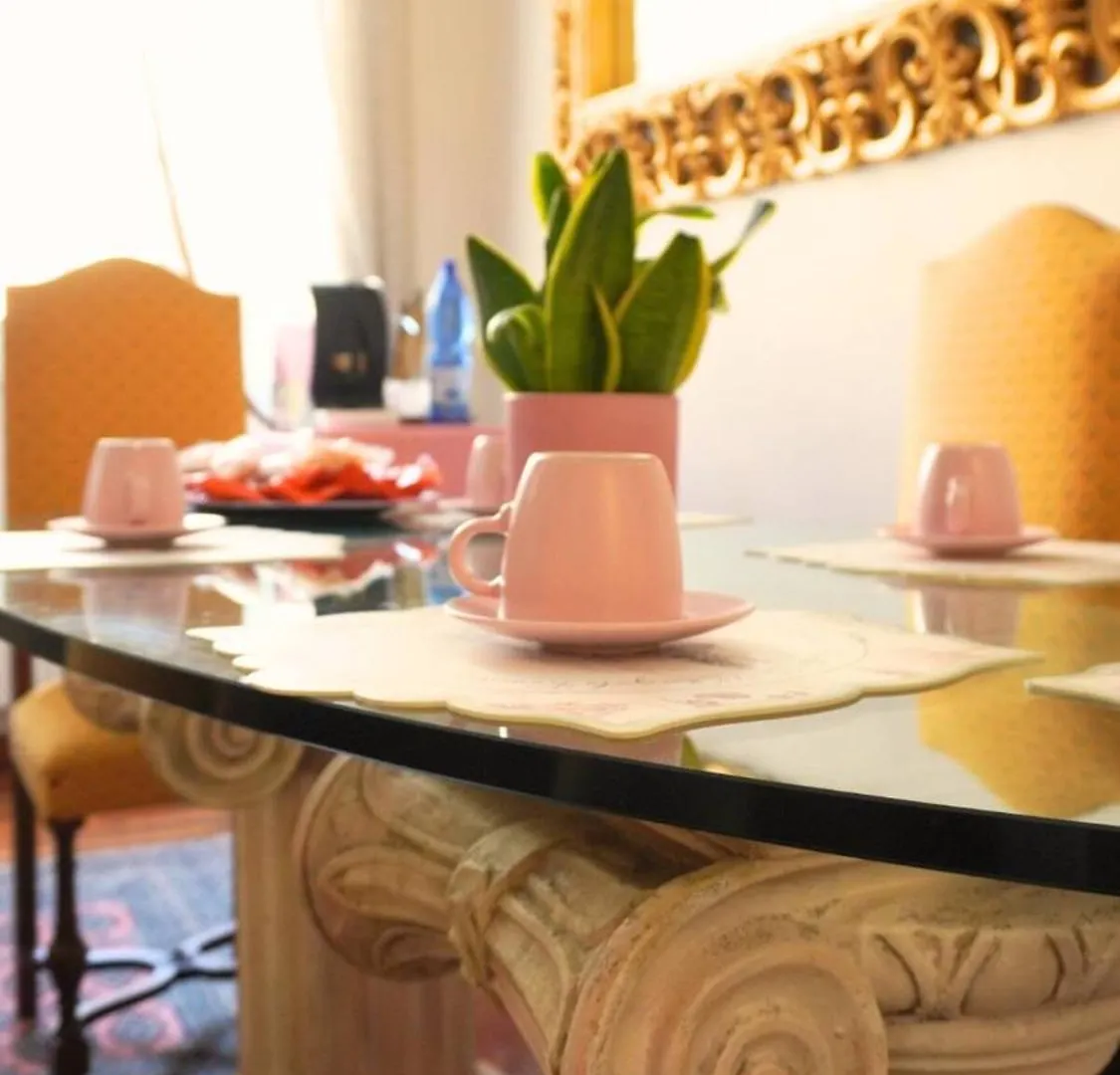 Apartment Dorholidayhome Rome