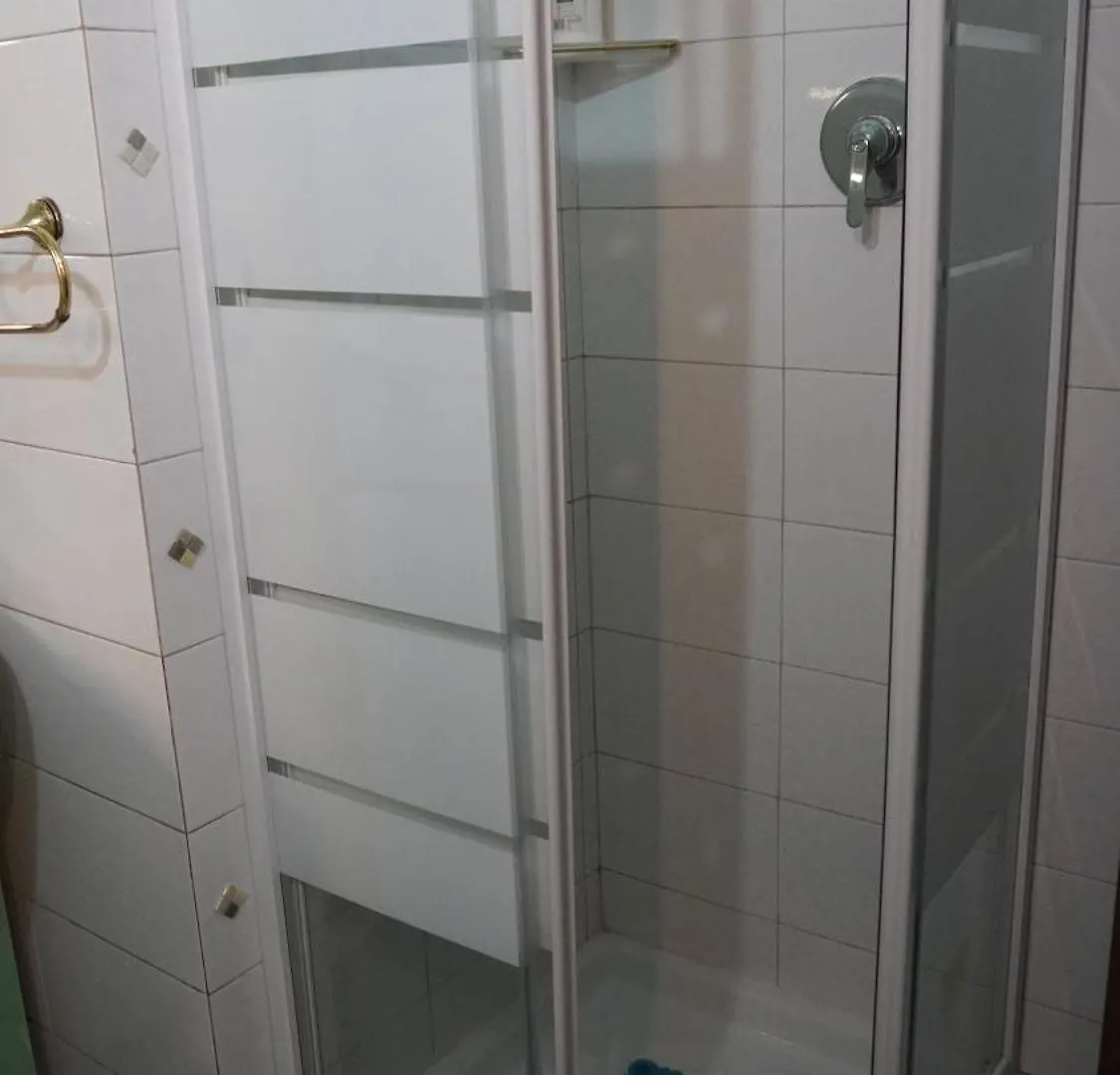 Apartment Dorholidayhome Rome