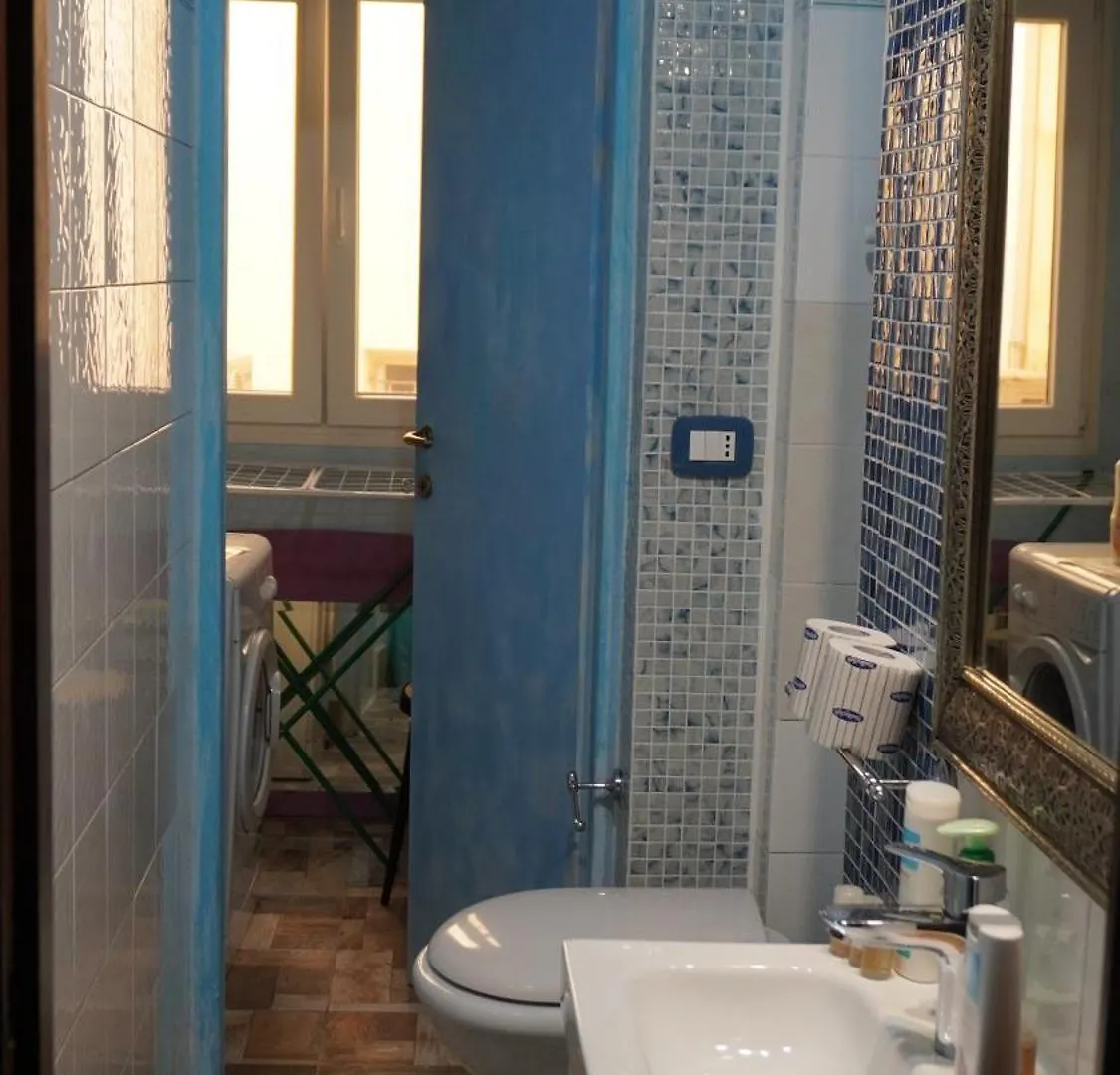 Apartment Dorholidayhome Rome