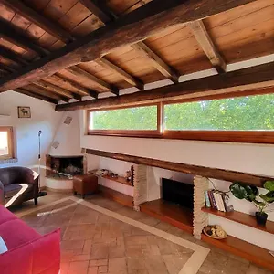 Grottini Charme Penthouse ~ Historic Center Rome