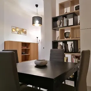 Apartament Vatican Walls