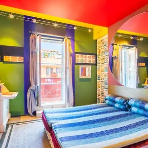 2* Apartmanhotel Marcoaurelio49