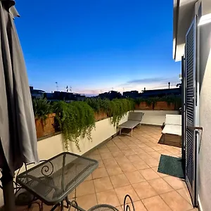 3* Szálloda Principe Di Piemonte