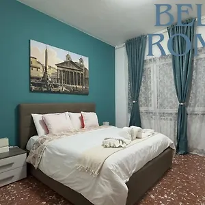 Bella - Ee 罗马
