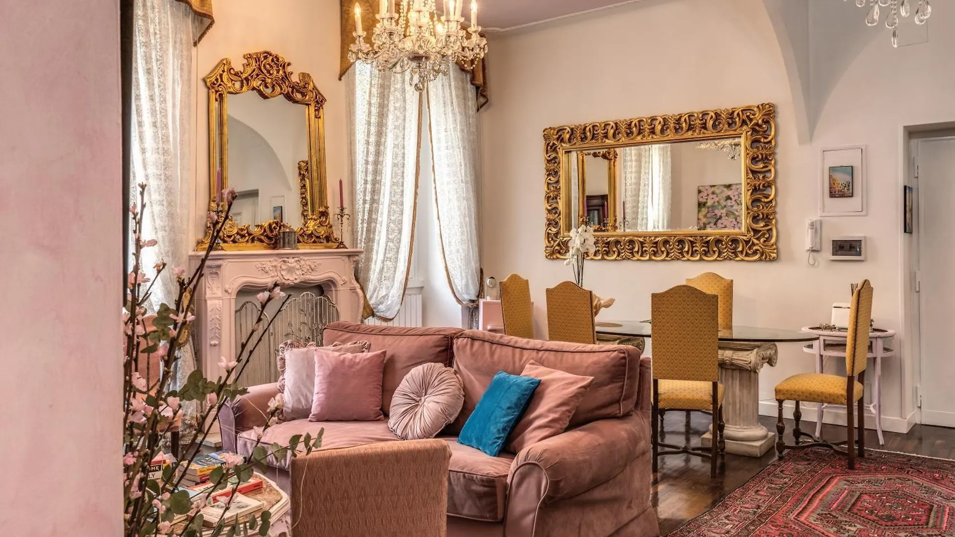Dorholidayhome Rom 0*,  Italien