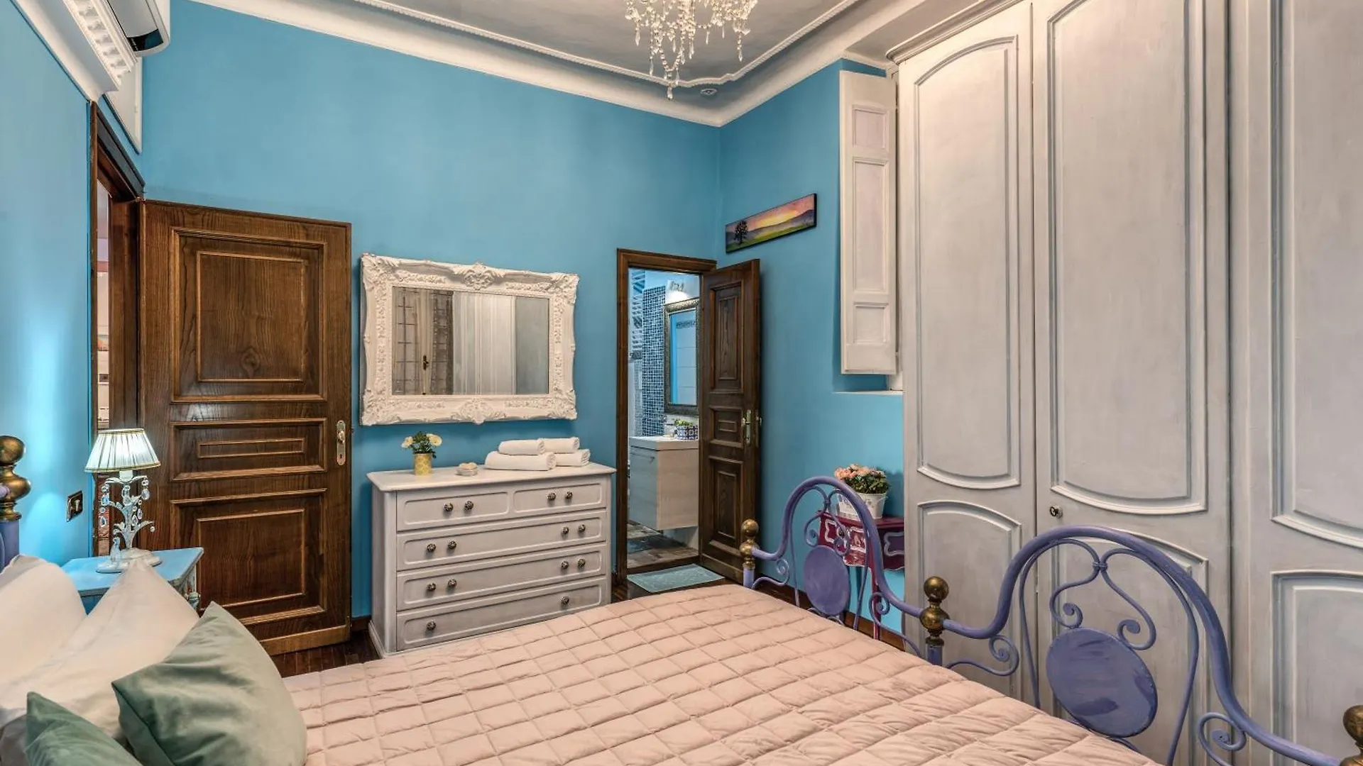 Dorholidayhome Rom 0*,